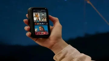 فوسي بوت تطلق هاتف F116 Pro المدمج والمقاوم للصدمات بشاشة وكاميرا متطورة